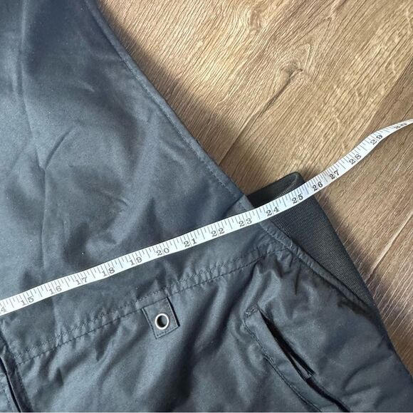 Arctix | Women's Essential Insulated Bib Overalls Sz 4X - Picture 9 of 13